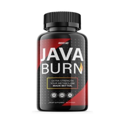 Java Burn Coffee
