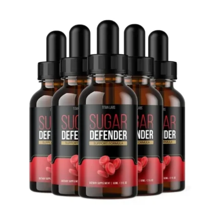 Sugar Defender