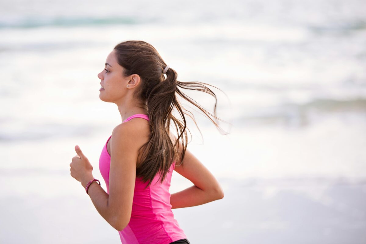 Running