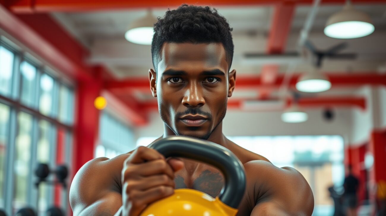 Functional Fitness and Longevity Training