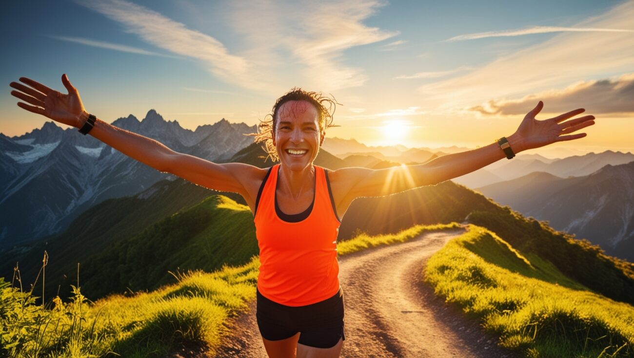 Motivational fitness