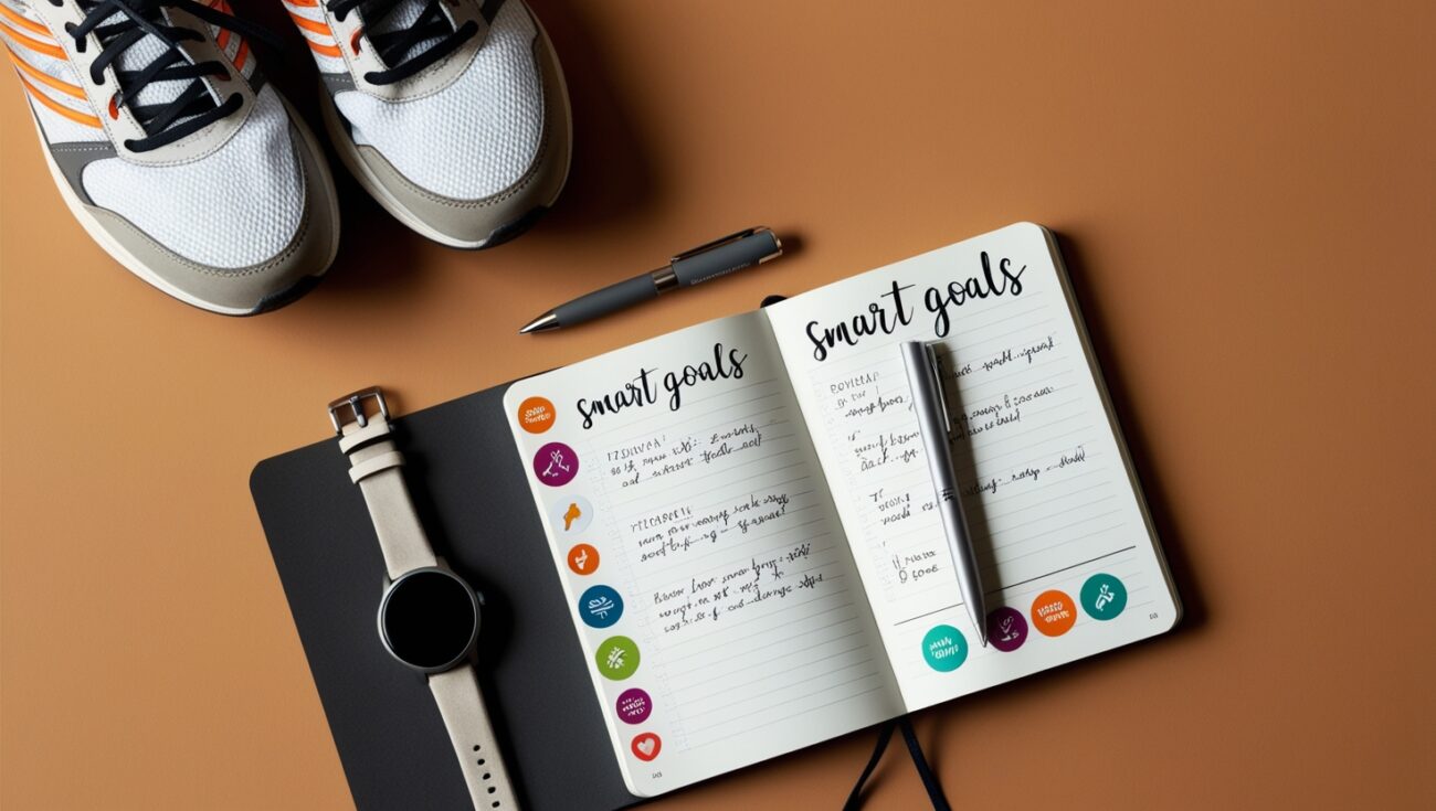 Goal Set