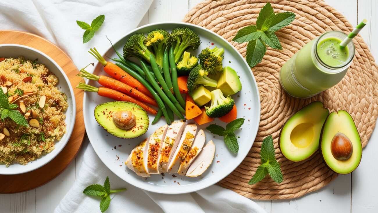 Nutrition