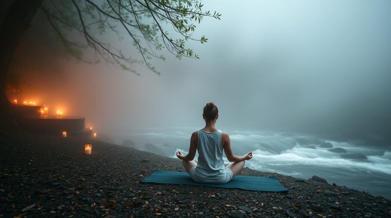 Mindfulness and Mental Wellness Integration