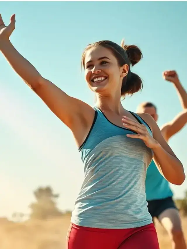 5 Morning Habits That Boost Your Health Naturally