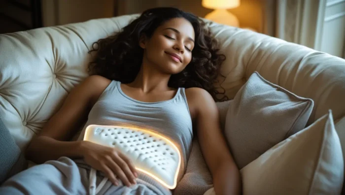 Period Problem Products on Amazon